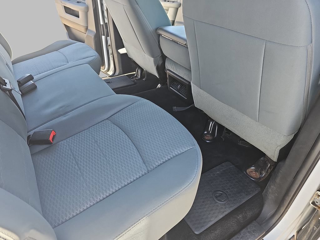 Used 2014 RAM 1500 Outdoorsman AWD/4WD image 14
