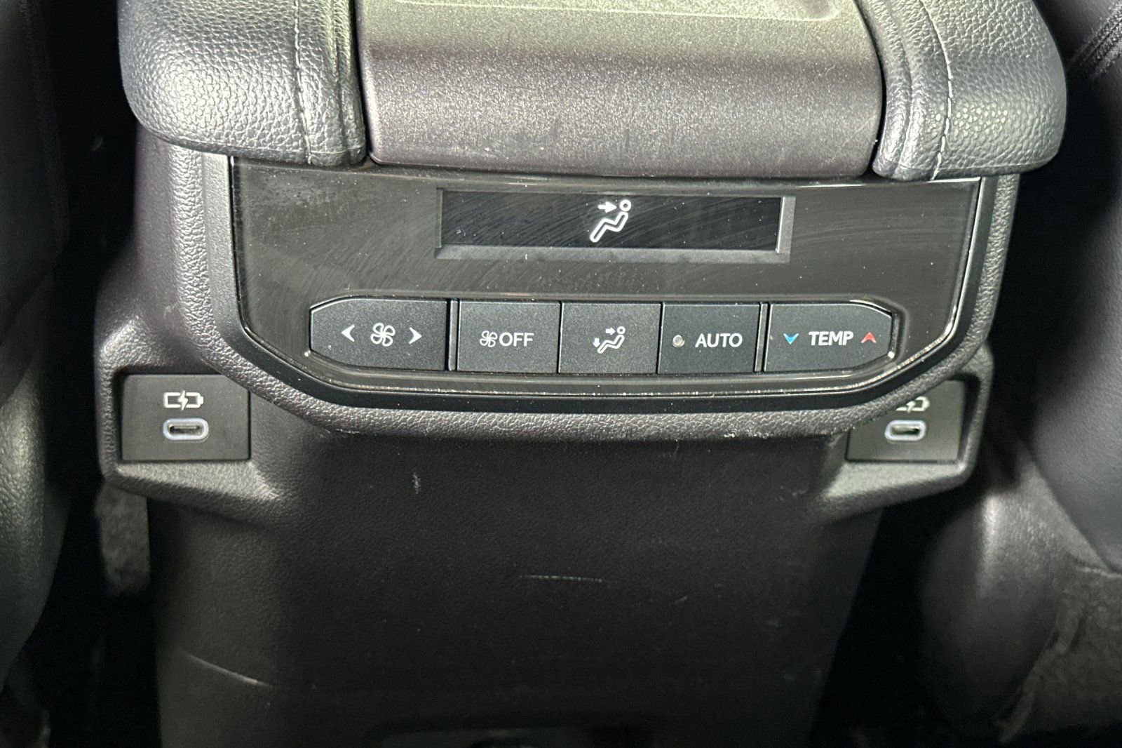 Certified 2025 Toyota Grand Highlander AWD image 16