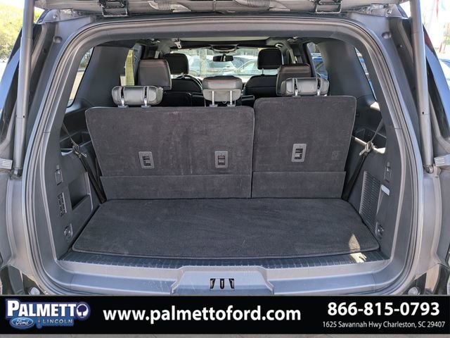 Used 2022 Ford Expedition Timberline AWD/4WD image 13