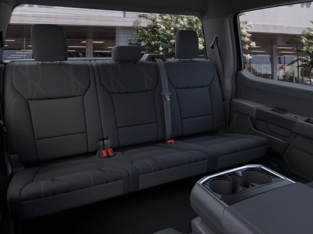New 2026 Ford F150 STX w/ F-150 LOBO Package AWD/4WD image 11