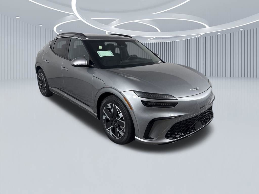 New 2026 Genesis GV60 RWD image 1