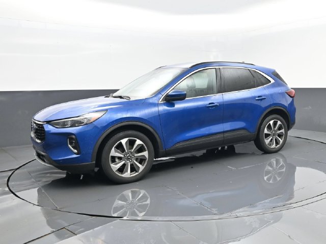 Used 2023 Ford Escape Platinum