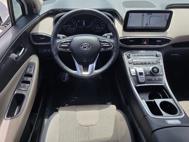 Used 2023 Hyundai Santa Fe SEL FWD image 12