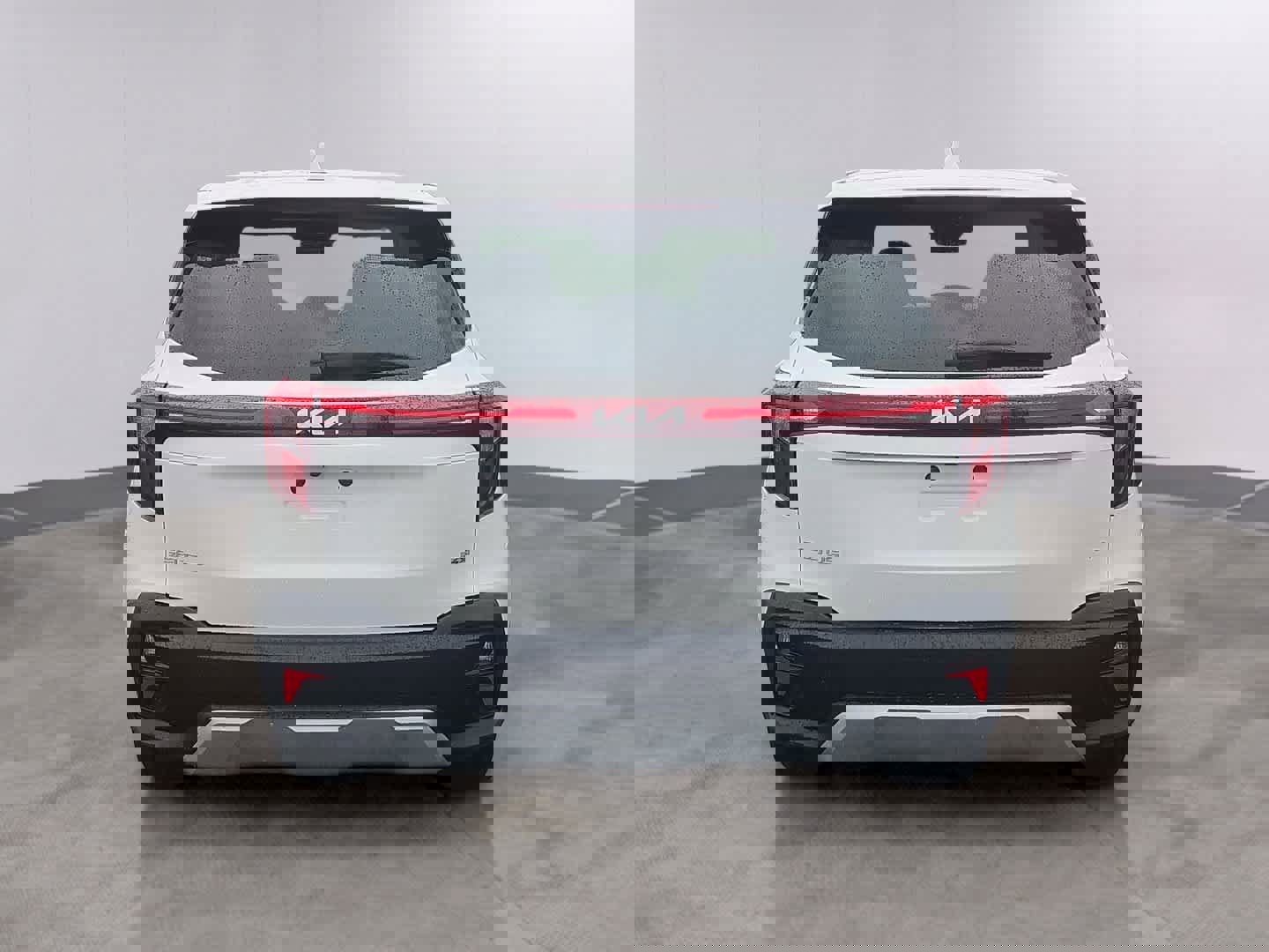 Used 2024 Kia Seltos LX AWD/4WD image 5