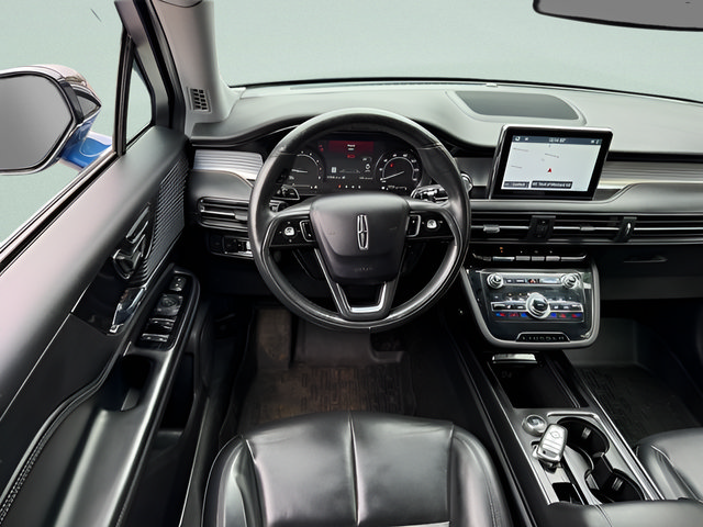 Used 2020 Lincoln Corsair AWD image 6