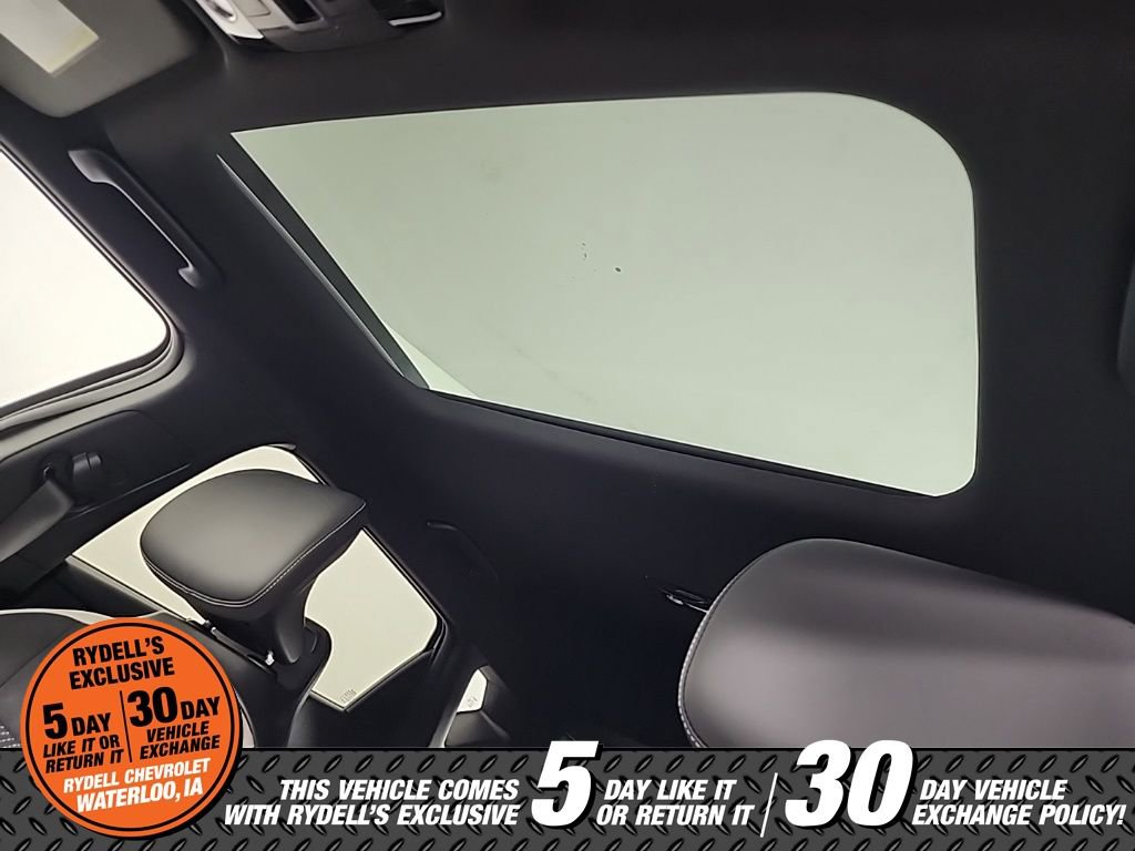 Used 2023 Kia EV6 GT-Line w/ GT-Line Suede Seat Package image 18