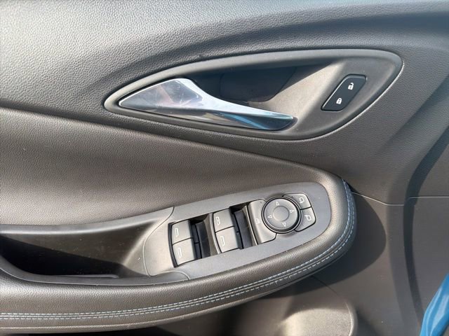 Used 2025 Buick Encore GX Sport Touring image 30