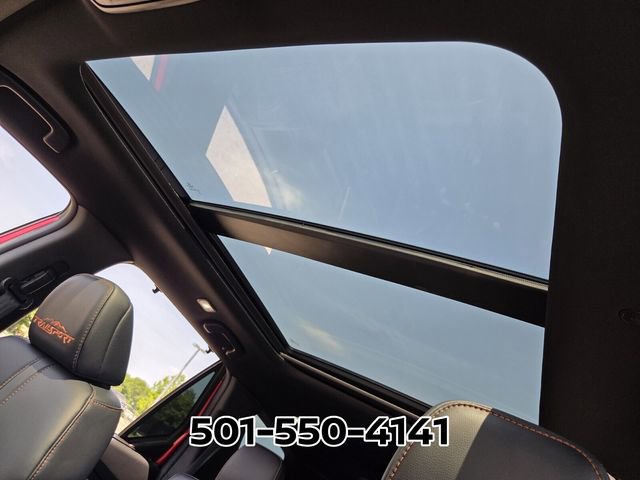 Used 2025 Honda Pilot TrailSport image 9