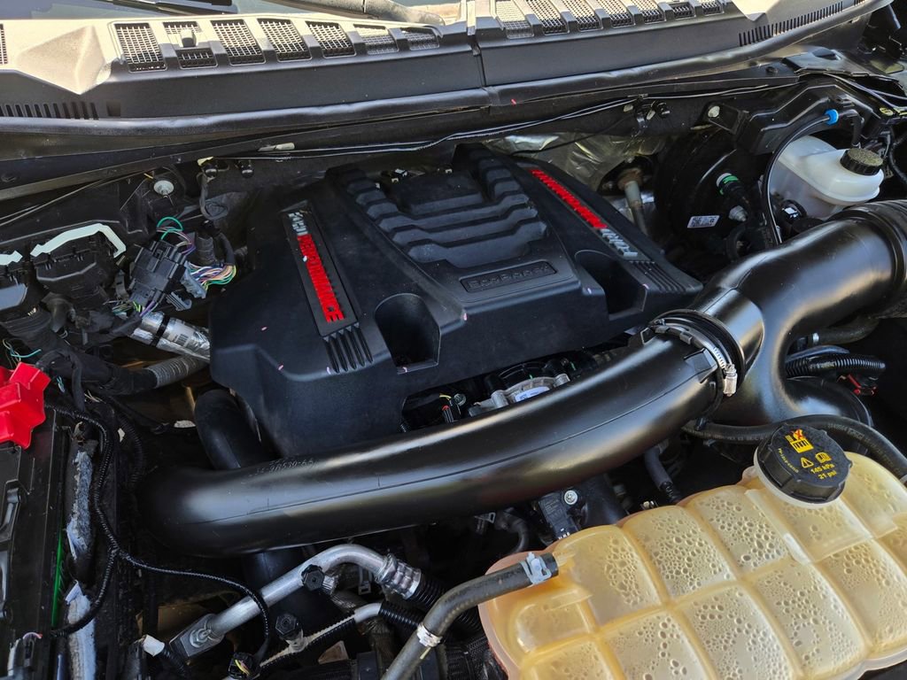Used 2019 Ford F150 Raptor w/ Equipment Group 802A Luxury AWD/4WD image 35