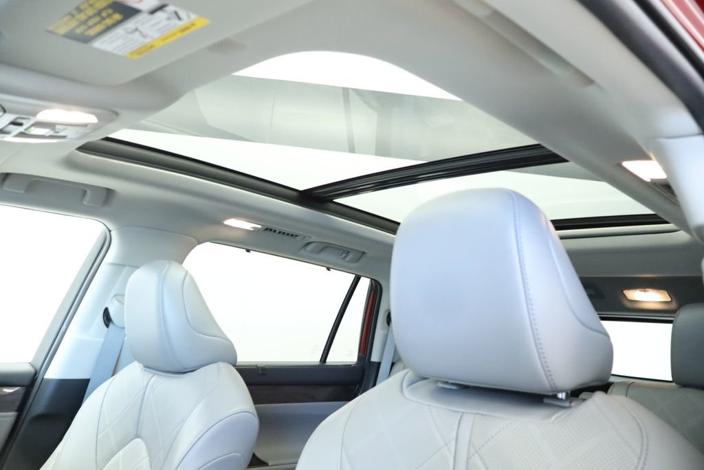 Used 2022 Toyota Highlander Platinum AWD/4WD image 51