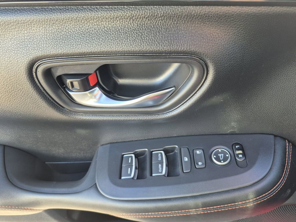 Used 2023 Honda HR-V Sport image 7