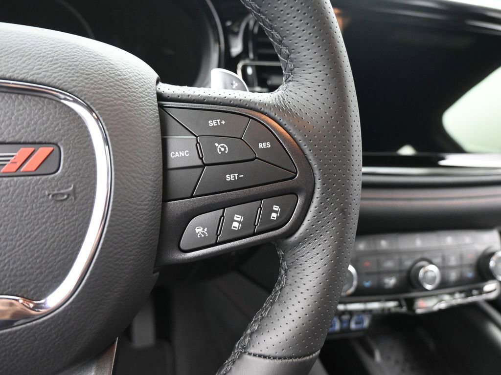 New 2026 Dodge Durango GT image 34