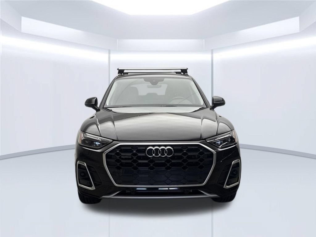 Used 2023 Audi Q5 2.0T Premium Plus AWD/4WD image 11