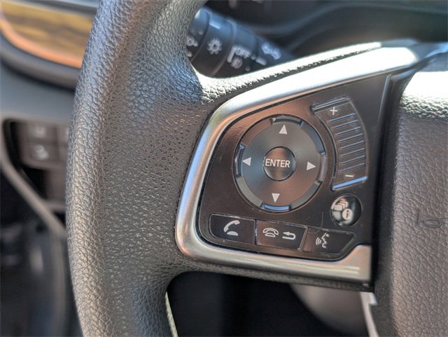 Used 2018 Honda CR-V EX image 28