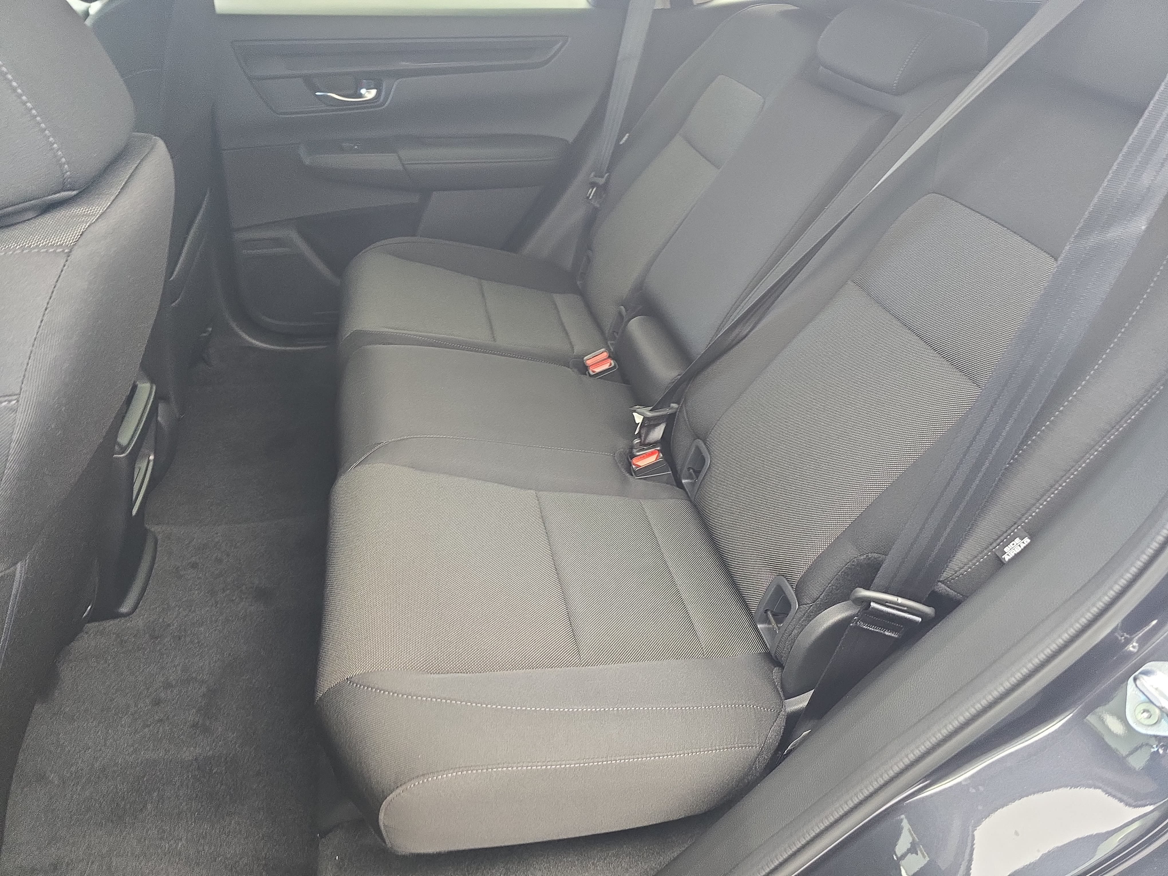 New 2027 Honda CR-V EX image 13
