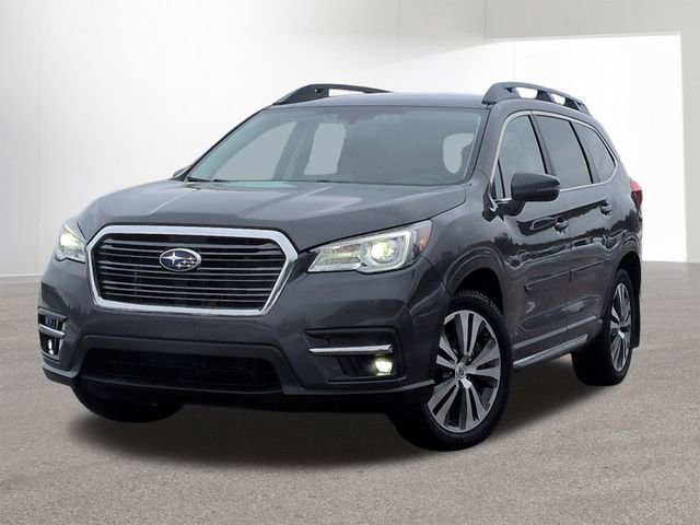 Used 2019 Subaru Ascent Limited