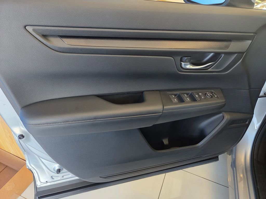 Certified 2025 Honda CR-V LX image 14
