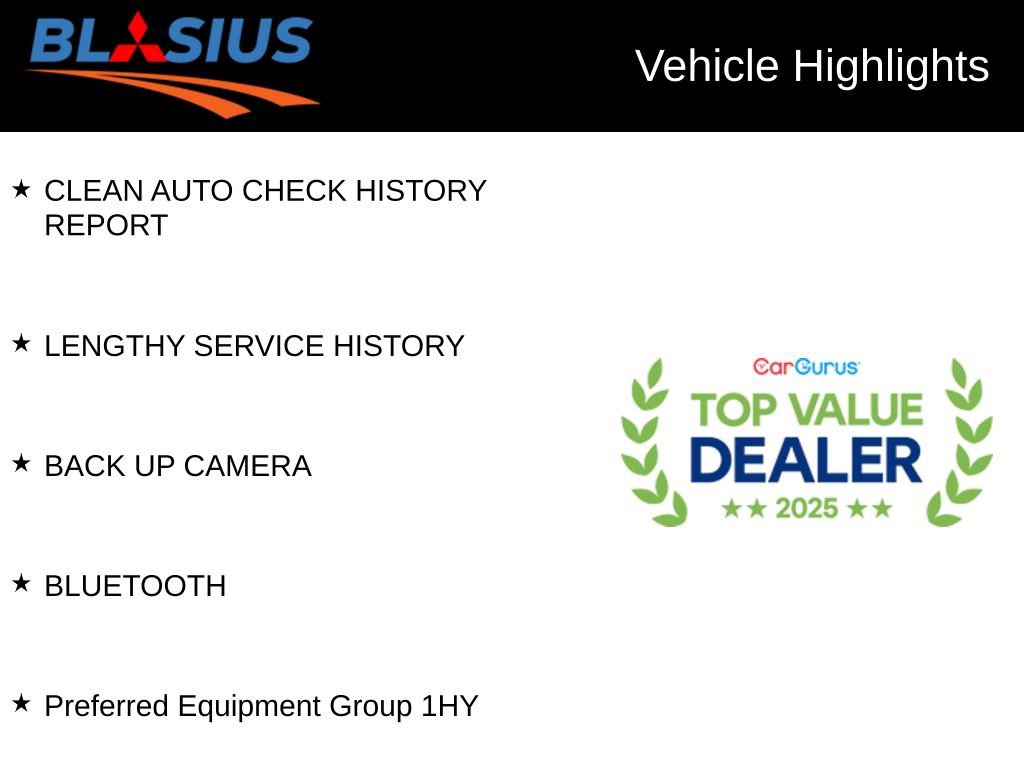 Used 2018 Chevrolet Malibu Hybrid FWD image 17