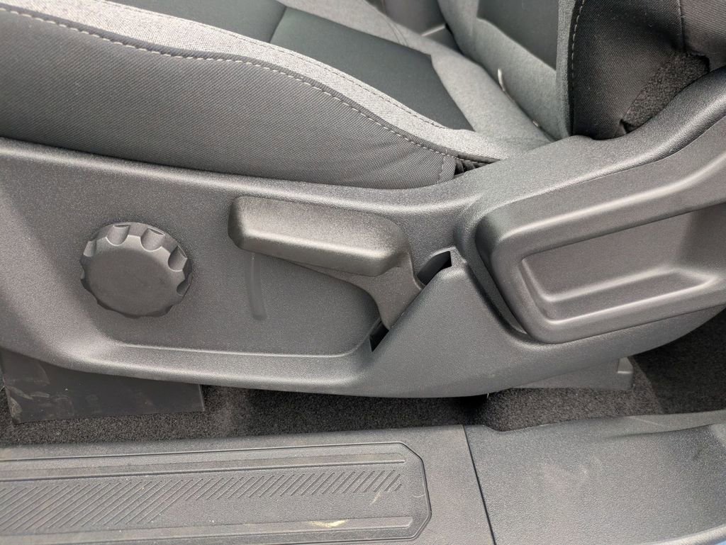 New 2025 Ford Bronco 2-Door image 20