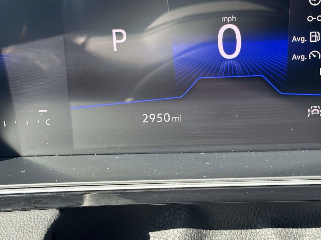 Used 2025 Volkswagen Jetta Sport image 21