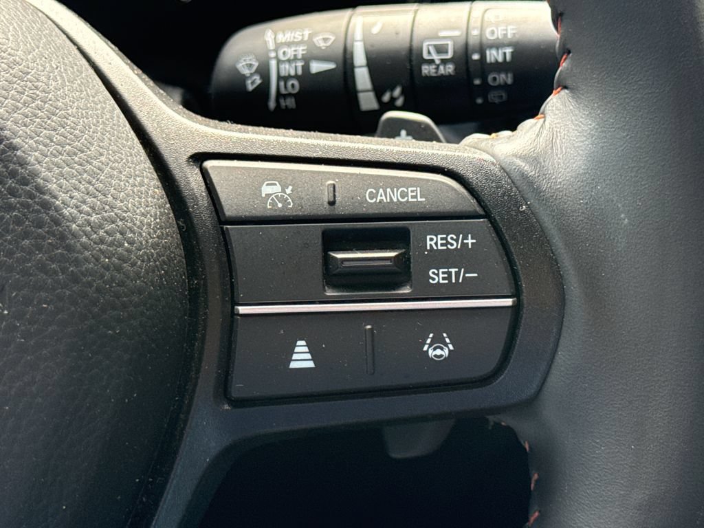 Certified 2024 Honda CR-V Sport-L image 29