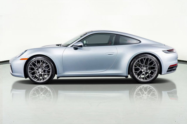 Used 2021 Porsche 911 Carrera image 8
