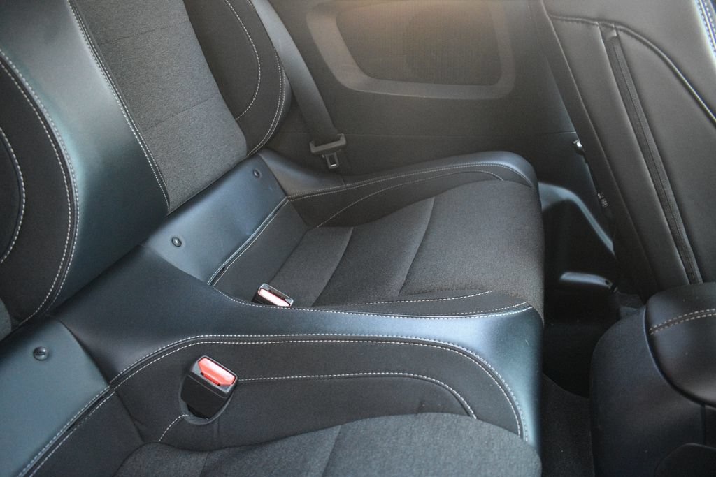Used 2024 Ford Mustang Convertible RWD image 32