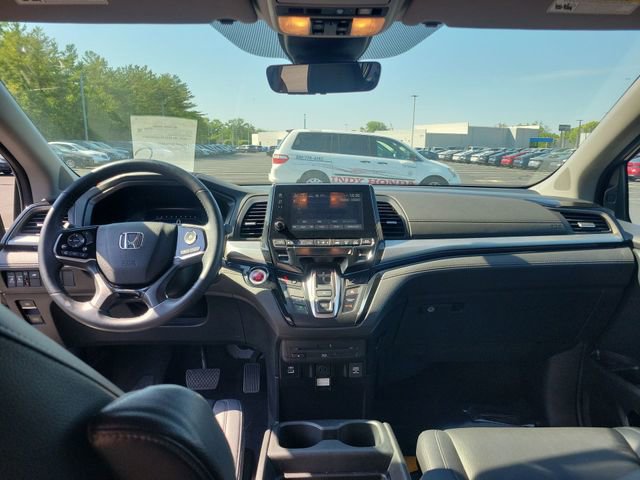 Used 2023 Honda Odyssey Touring image 20