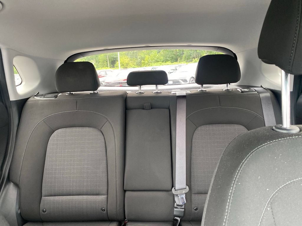 Certified 2023 Hyundai Kona SEL AWD/4WD image 15