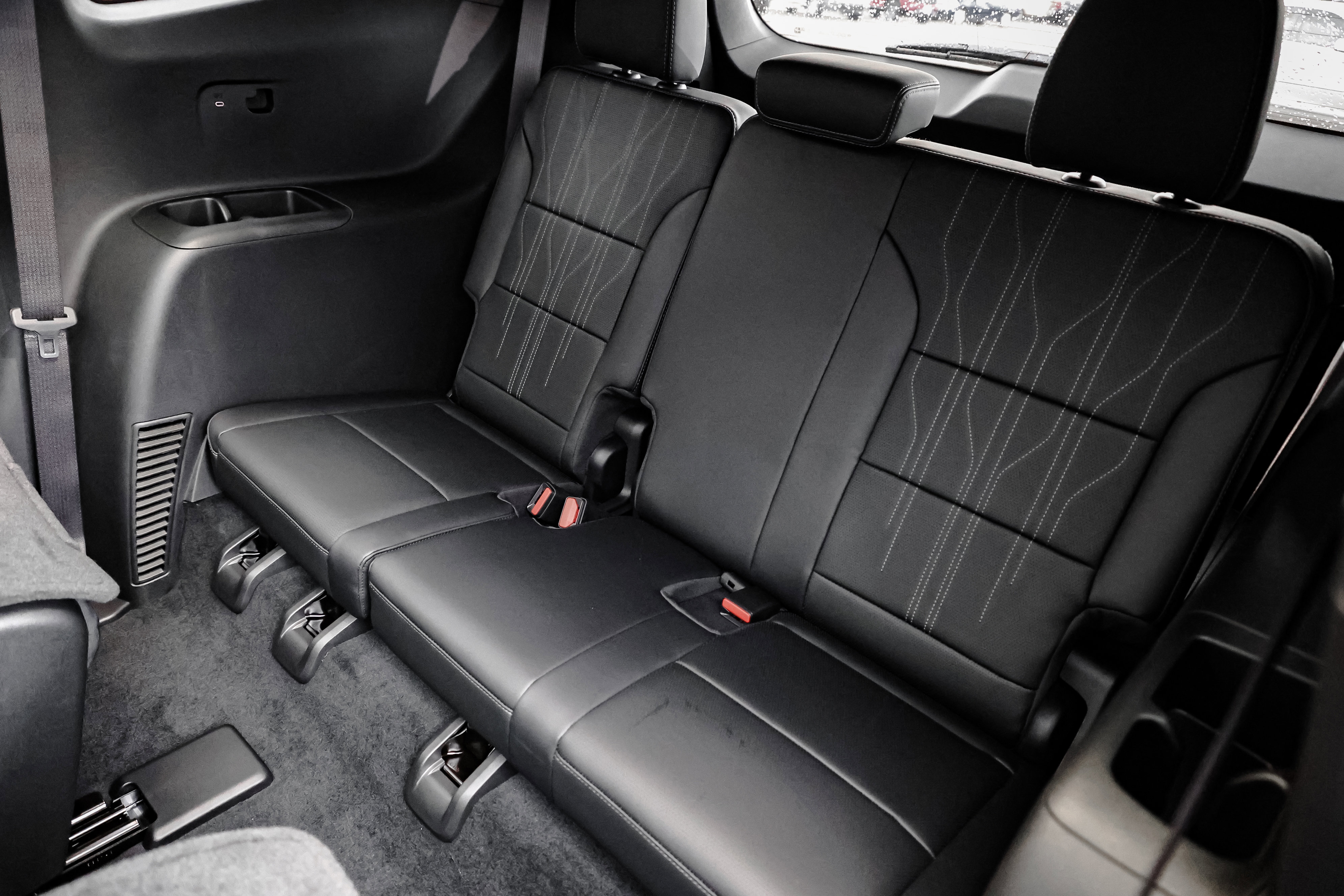 New 2026 Buick Enclave Avenir w/ Super Cruise Package image 23