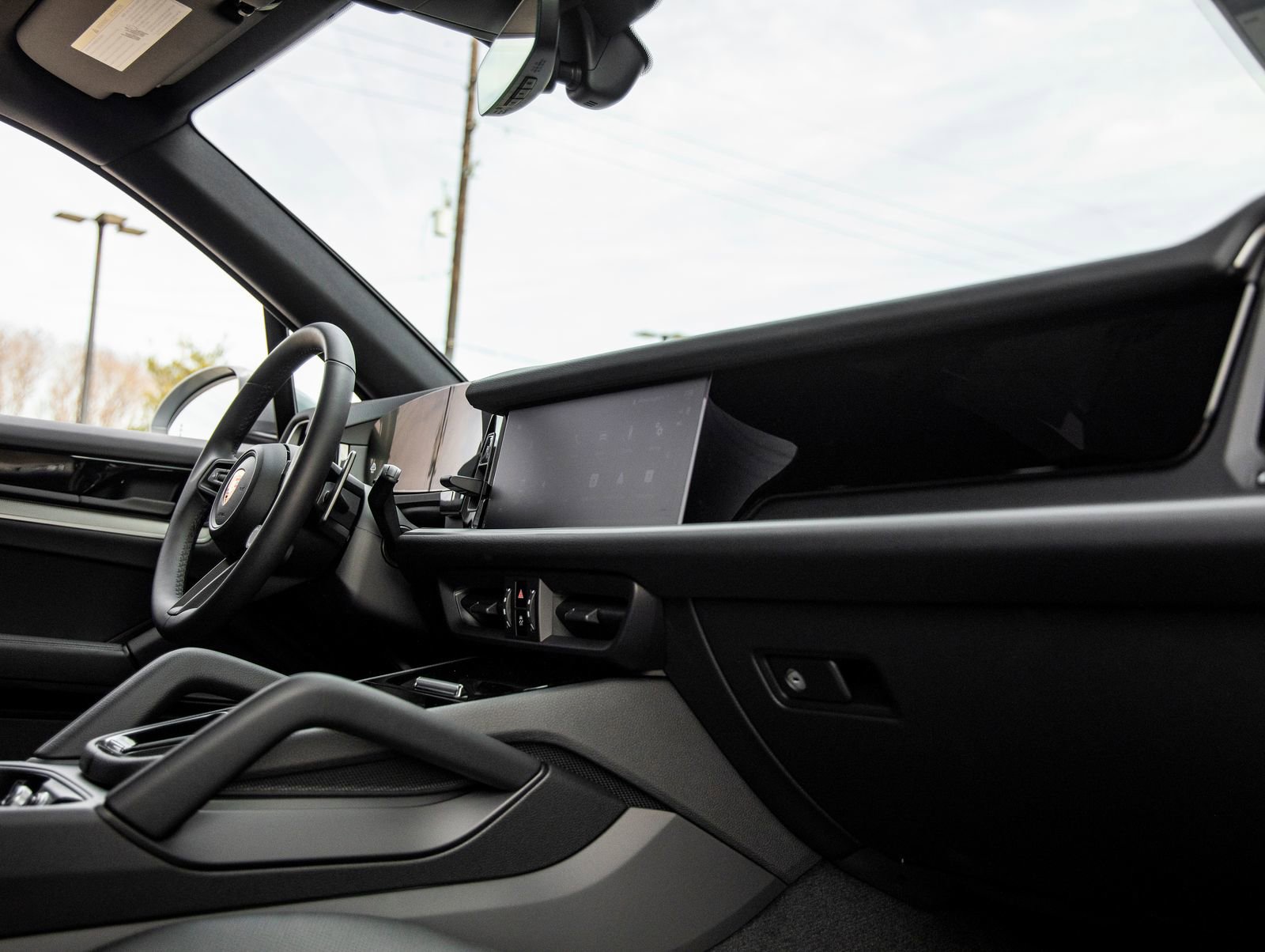 Certified 2026 Porsche Cayenne AWD/4WD image 45