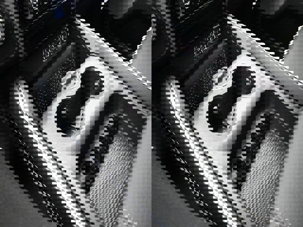 New 2025 RAM 1500 Laramie w/ Night Edition image 18