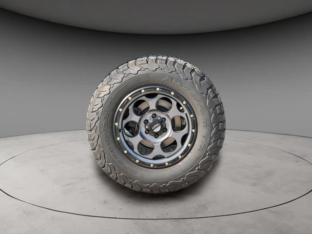 Certified 2022 Nissan Frontier SV AWD/4WD image 10