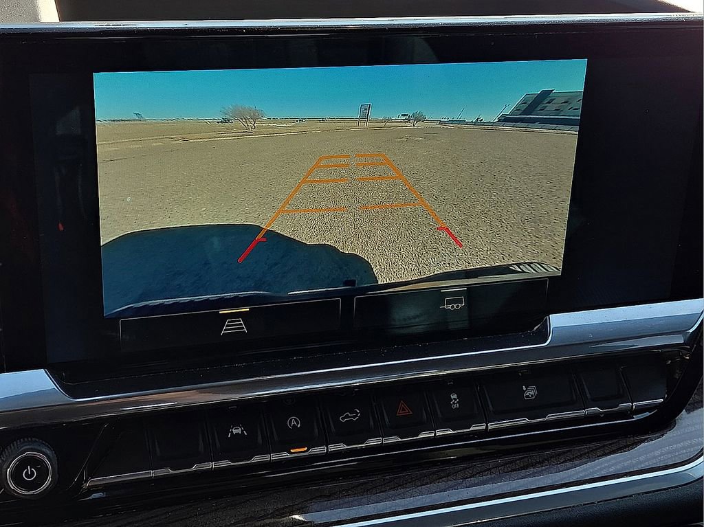 Used 2022 Chevrolet Silverado 1500 LT image 27