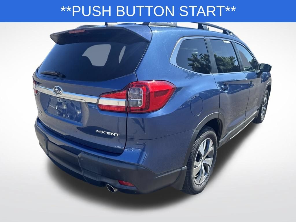 Used 2020 Subaru Ascent Premium w/ Convenience Package AWD/4WD image 7