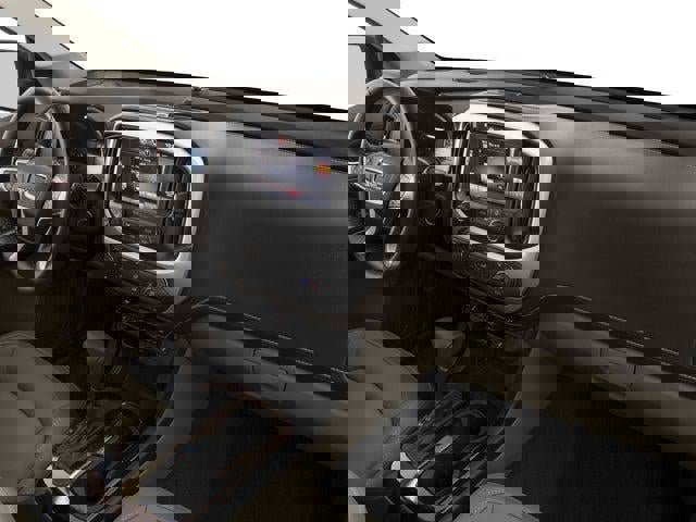 Used 2016 GMC Canyon SLT w/ Driver Alert Package image 18