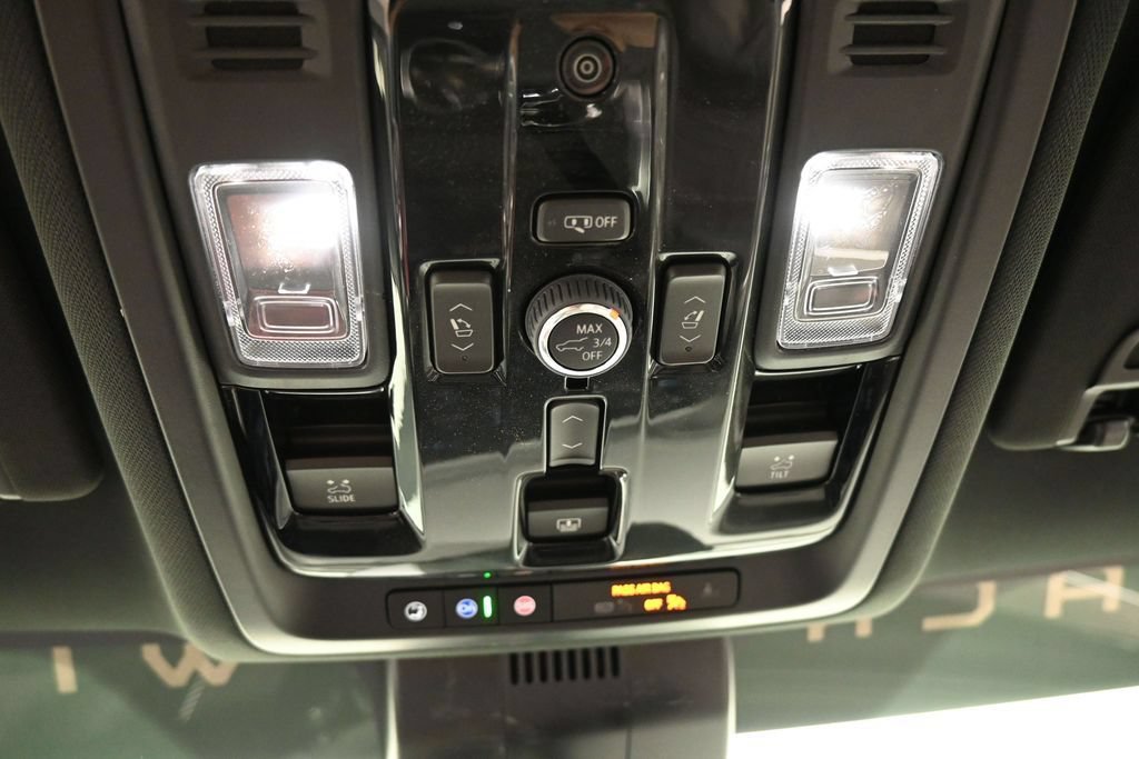 New 2026 Chevrolet Tahoe Premier AWD/4WD image 39