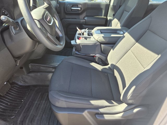 New 2026 GMC Sierra 1500 Pro w/ Trailering Package AWD/4WD image 7