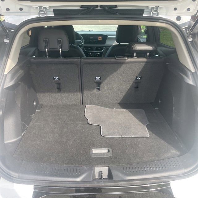 Used 2024 Buick Encore GX Sport Touring image 20