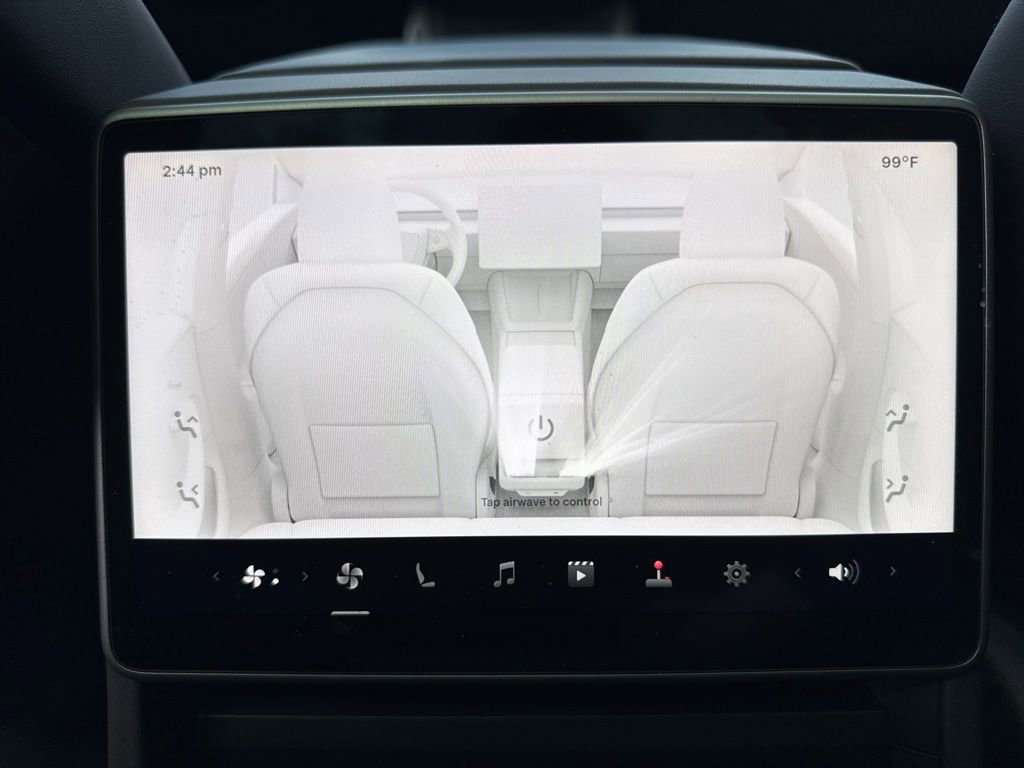 Used 2025 Tesla Model 3 Long Range RWD image 20