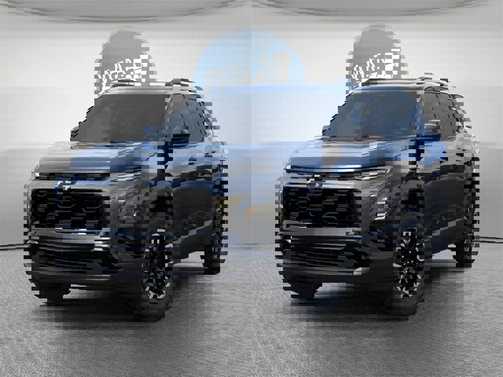 New 2026 Chevrolet Equinox ACTIV w/ LPO, Floor Liner Package image 6