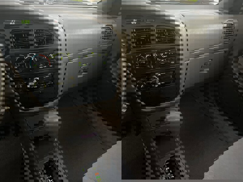 Used 1995 Toyota Camry XLE image 40