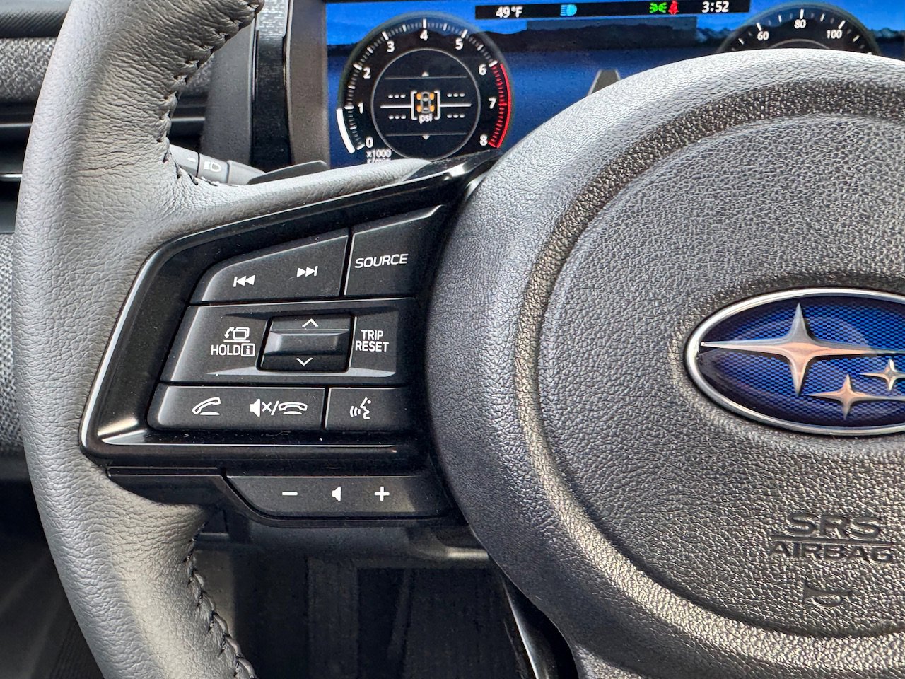 New 2026 Subaru Outback Premium image 29