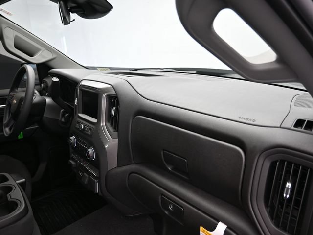 New 2026 Chevrolet Silverado 1500 Custom AWD/4WD image 32
