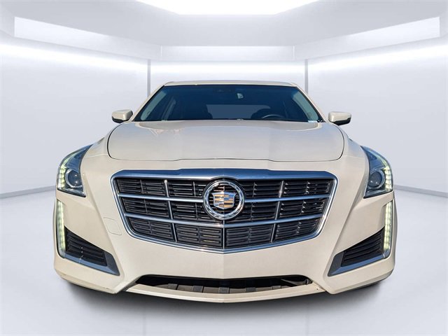 Used 2014 Cadillac CTS Luxury image 5