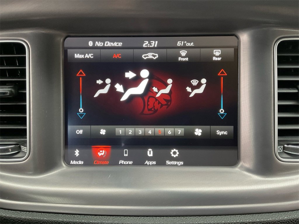 Used 2023 Dodge Charger SXT image 23