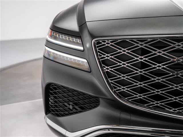 New 2026 Genesis GV80 2.5T Select AWD/4WD image 14