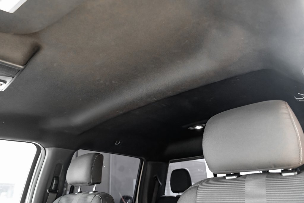 Used 2016 Ford F150 XLT w/ Equipment Group 302A Luxury image 35