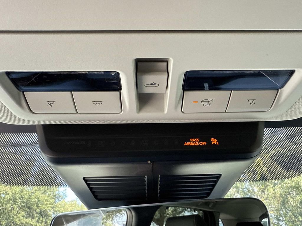 New 2026 MAZDA CX-90 3.3 Turbo w/ Premium Sport Pkg image 50