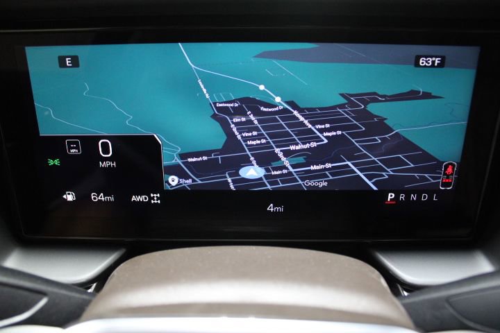 New 2026 GMC Terrain Denali AWD/4WD image 47